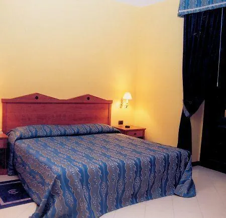 Hotel L'abbate 4*