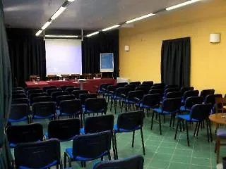 Hotel L'abbate 4*