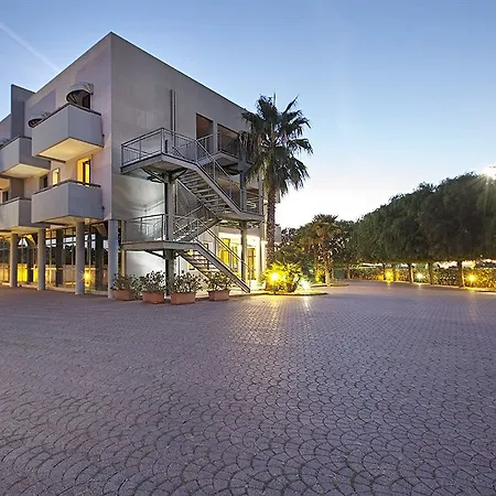 L'abbate Hotel Polignano a Mare
