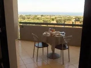 L'abbate Отель 4*