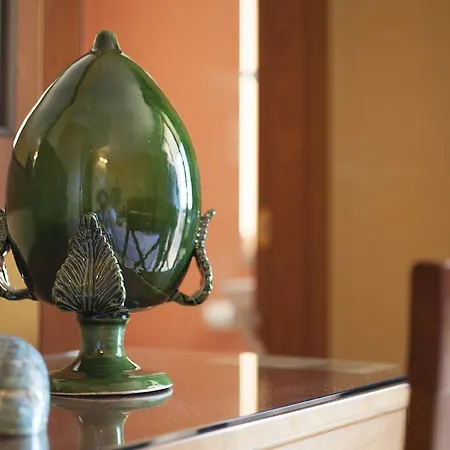 Отель L'abbate