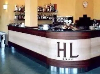 L'abbate Hotel 4*
