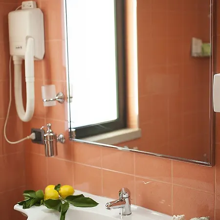 Hotel L'abbate Polignano a Mare